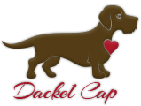Dackel Cap